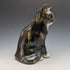 British Winstan Ray Kensington Cat Sabi Cat Pottery Figurine (Size 2)
